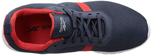 Reebok Men's Energy Runner LP Nacho/Conavy/None Running Shoes-8 Kids UK (KYT94)