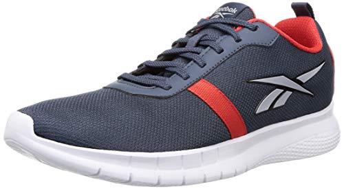 Reebok Men's Energy Runner LP Nacho/Conavy/None Running Shoes-8 Kids UK (KYT94)