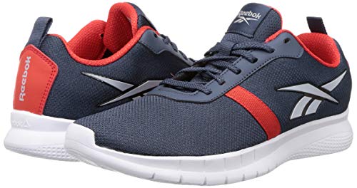 Reebok Men's Energy Runner LP Nacho/Conavy/None Running Shoes-8 Kids UK (KYT94)