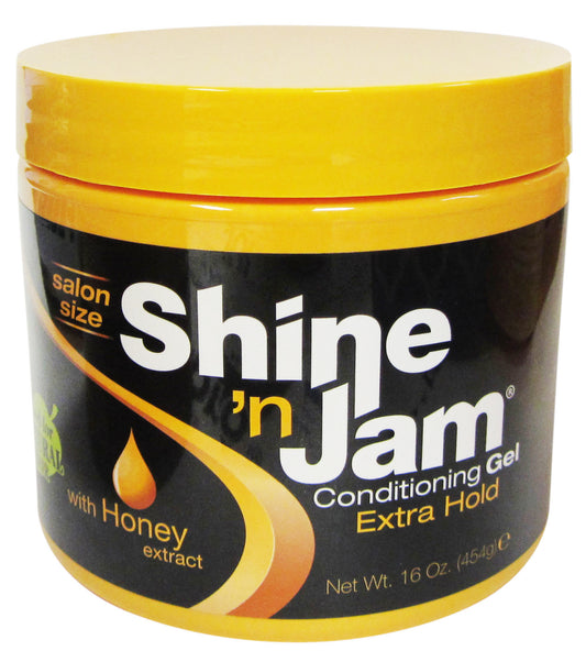 Ampro Shine 'N Jam Extra Hold