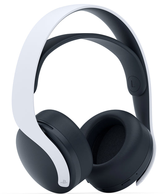 PS5 Pulse 3D Wireless Headset White